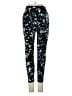 Sweaty Betty Floral Blue Active Pants Size XS - photo 2