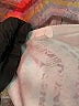 Ruby Rox Chevron-herringbone Pink Casual Dress Size M - photo 8