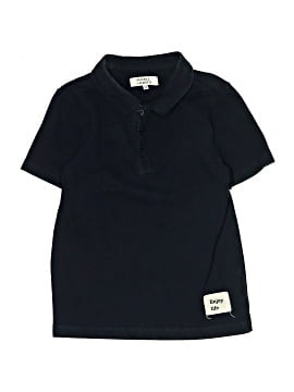 Galeries Lafayette Short Sleeve Polo
