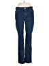 Eddie Bauer Blue Jeans Size S12 - photo 1