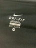 Nike Black Track Jacket Size M - photo 6