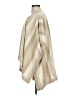 Cupio 100% Acrylic Tan Wrap Size S - photo 5