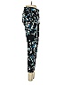 Sweaty Betty Floral Blue Active Pants Size XS - photo 4