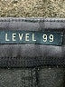 Level 99 Blue Casual Pants Size 30 waist - photo 7