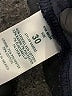 Level 99 Blue Casual Pants Size 30 waist - photo 8