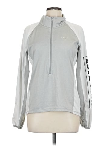 Victoria's Secret Pink Track Jacket (view 1)