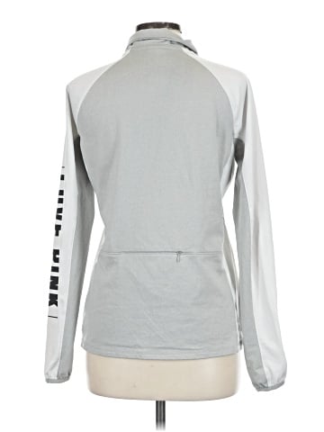 Victoria's Secret Pink Track Jacket (view 2)