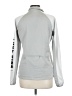 Victoria's Secret Pink Gray Track Jacket Size L - photo 2