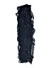 Unbranded 100% Viscose Argyle Color Block Black Blue Scarf One size - photo 2