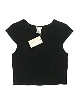 Sally Miller Short Sleeve Top