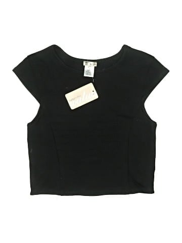 Sally Miller Short Sleeve Top (view 1)