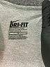 Nike Gray Active Tank Size M - photo 7