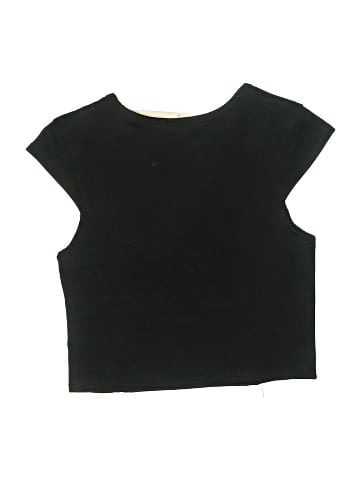 Sally Miller Short Sleeve Top (view 2)