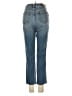 Hollister Color Block Blue Jeans Size 25 waist - photo 2