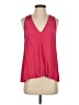 Joie 100% Silk Pink Blouse Size S - photo 1