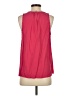 Joie 100% Silk Pink Blouse Size S - photo 2