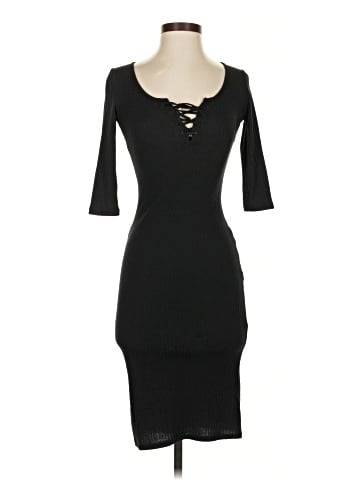 Topshop Casual Dress (view 1)