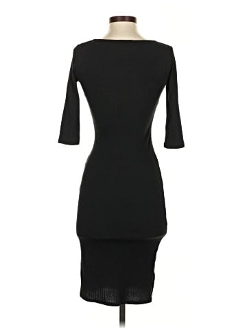 Topshop Casual Dress (view 2)