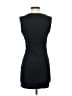 TOBI Solid Black Cocktail Dress Size S - photo 2
