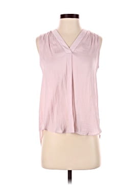 Vince Camuto Sleeveless Blouse