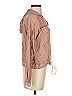 Marrakech Tan Cardigan Size XS - photo 4