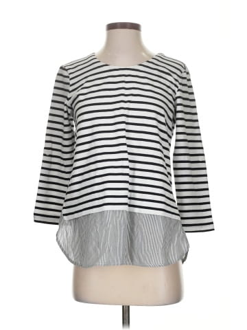 Lilis Closet 3/4 Sleeve Top (view 1)