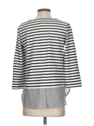 Lilis Closet 3/4 Sleeve Top (view 2)