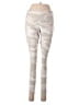 Athleta Camo Ivory Active Pants Size M - photo 1