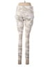 Athleta Camo Ivory Active Pants Size M - photo 2