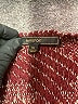 MAXSPORT Burgundy Cardigan Size XL - photo 7