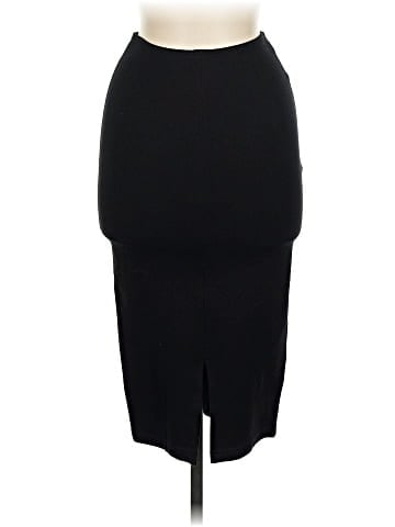 American Apparel Casual Skirt (view 2)