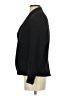 J.Crew Black Wool Blazer Size 2 - photo 5