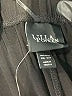 Ulla Popken Solid Black Active Pants Size 14 - 16 - photo 3