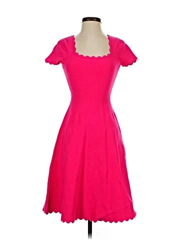 Milly Cocktail Dress (view 1)