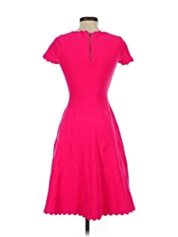 Milly Cocktail Dress (view 2)