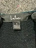 Lulus Teal Cocktail Dress Size S - photo 4
