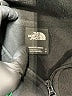 The North Face 100% Polyester Black Pullover Sweater Size S - photo 7