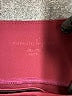 Nanette Lepore Burgundy Active Pants Size XS - photo 7