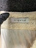 Liquid Ivory Formal Skirt Size S (estimated) - photo 4