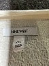 Nine West Ivory Sleeveless Top Size XXL - photo 7