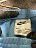 Nike 100% Polyester Blue Track Pants 12-18 MO / 18 MO - photo 3