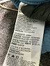 Nike 100% Polyester Blue Track Pants 12-18 MO / 18 MO - photo 4
