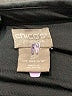 Zenergy by Chico's Solid Black Active Pants Size XL Petite (3) - photo 4