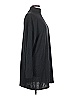Zara 100% Polyester Black Casual Dress Size L - photo 4