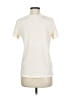 Fabletics Ivory Short Sleeve T-Shirt Size M - photo 2