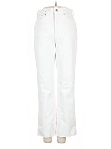 Zara Jeans (view 1)