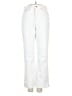 Zara White Jeans Size 2 - photo 1