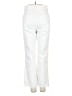 Zara White Jeans Size 2 - photo 2
