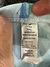 Petit Lem 100% Cotton Blue Casual Pants 3-6 MO / 6 MO - photo 3