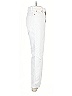 Zara White Jeans Size 2 - photo 4